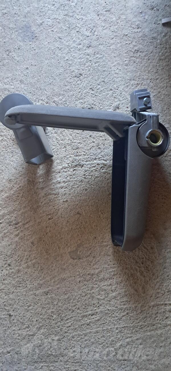 Nasloni za ruke i rukohvati