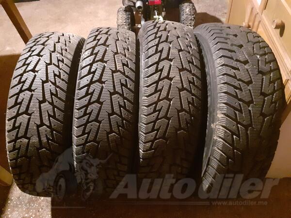 Kenda - Zimske - Zimska guma