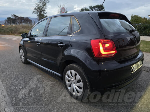 Volkswagen - Polo - 1.2 tdi