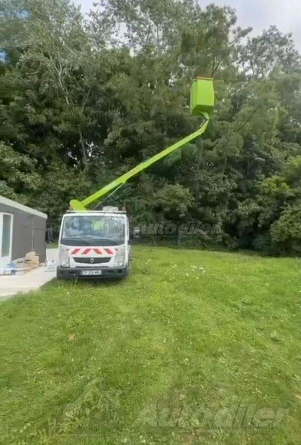 Renault - Renault 3.500