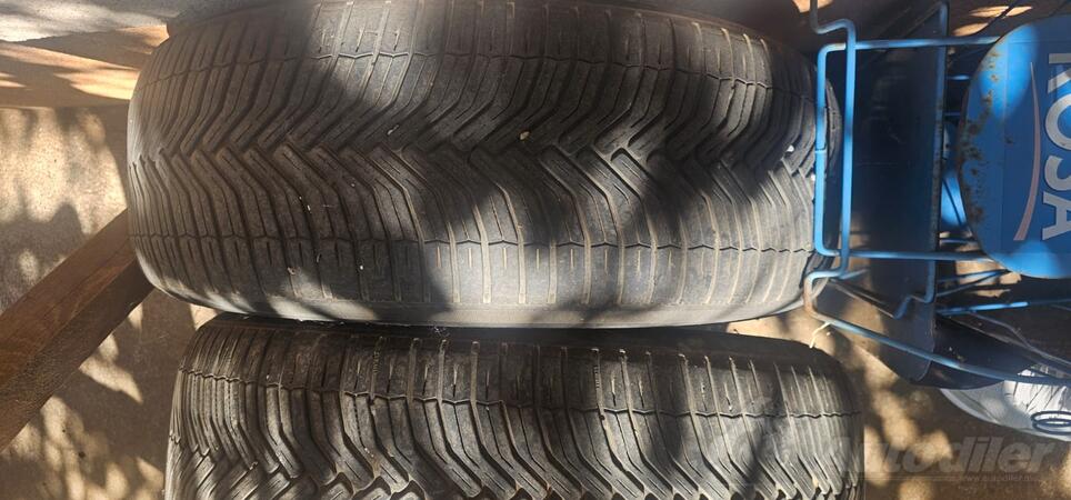 Continental - crossclimate 235 60 18 - Zimska guma