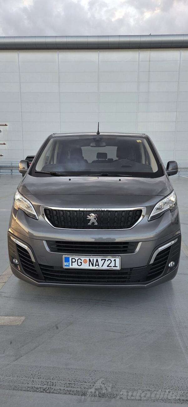 Peugeot - Expert