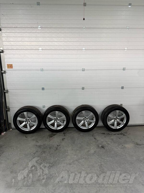 Fabričke - vovo xc90 - Aluminijum felne