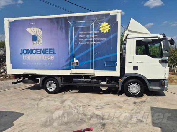 MAN - TGL 7.150