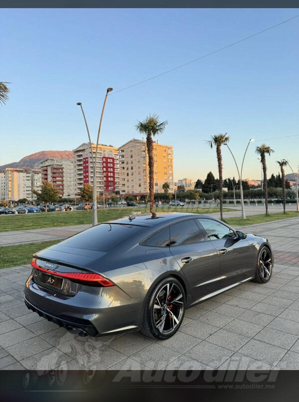 Audi - A7 -  sportback 45 TDI