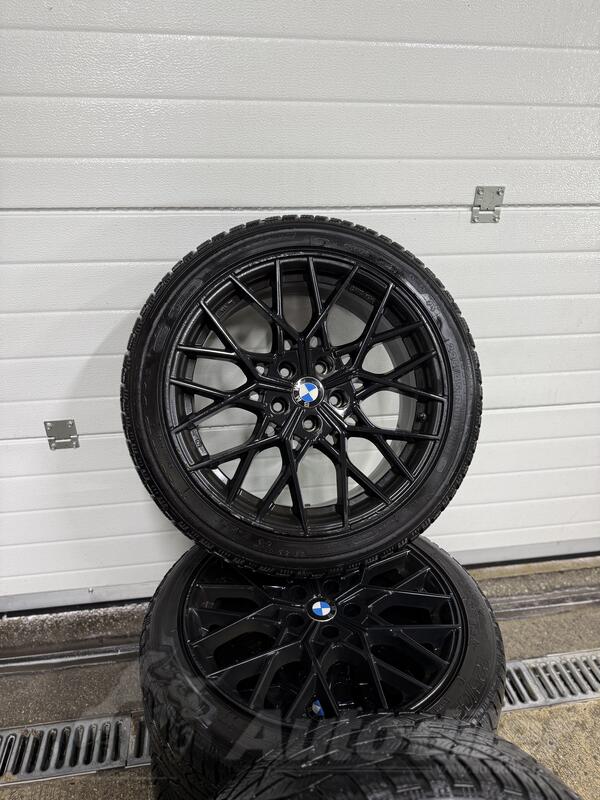 BBS felne i Bbs gume