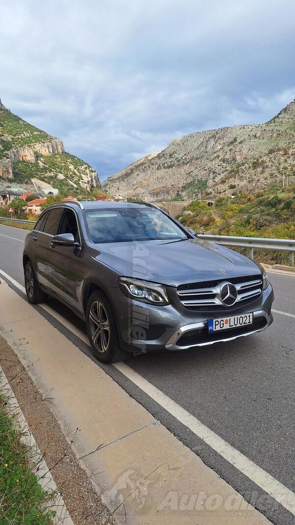 Mercedes Benz - CLC 220 - 2.0