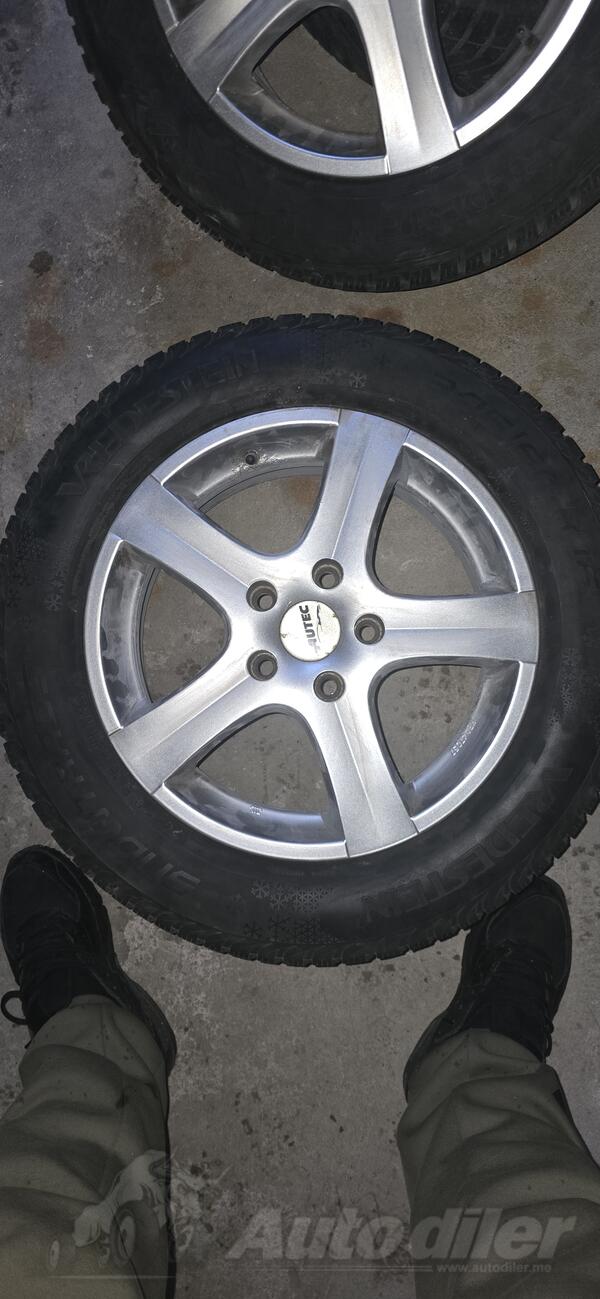 Ostalo felne i xxx gume