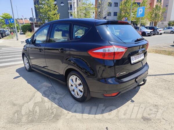 Ford - C-Max - 1.6