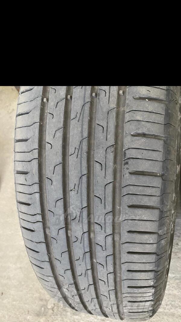 Continental - / - Ljetnja guma