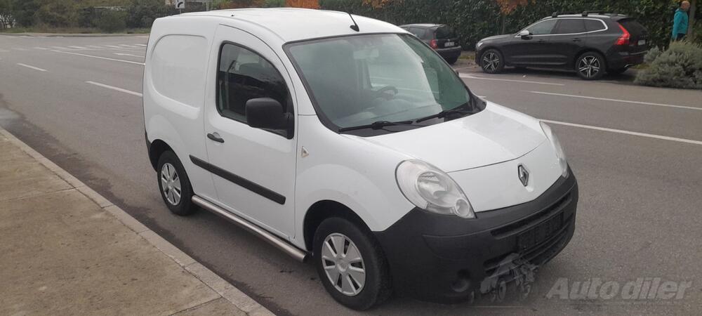Renault - Kangoo - 1.5 dci
