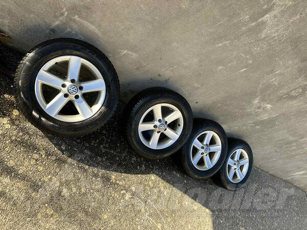 AEZ felne i gume gume