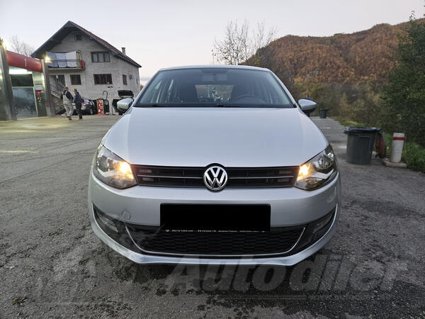 Volkswagen - Polo - 1.6 TDI