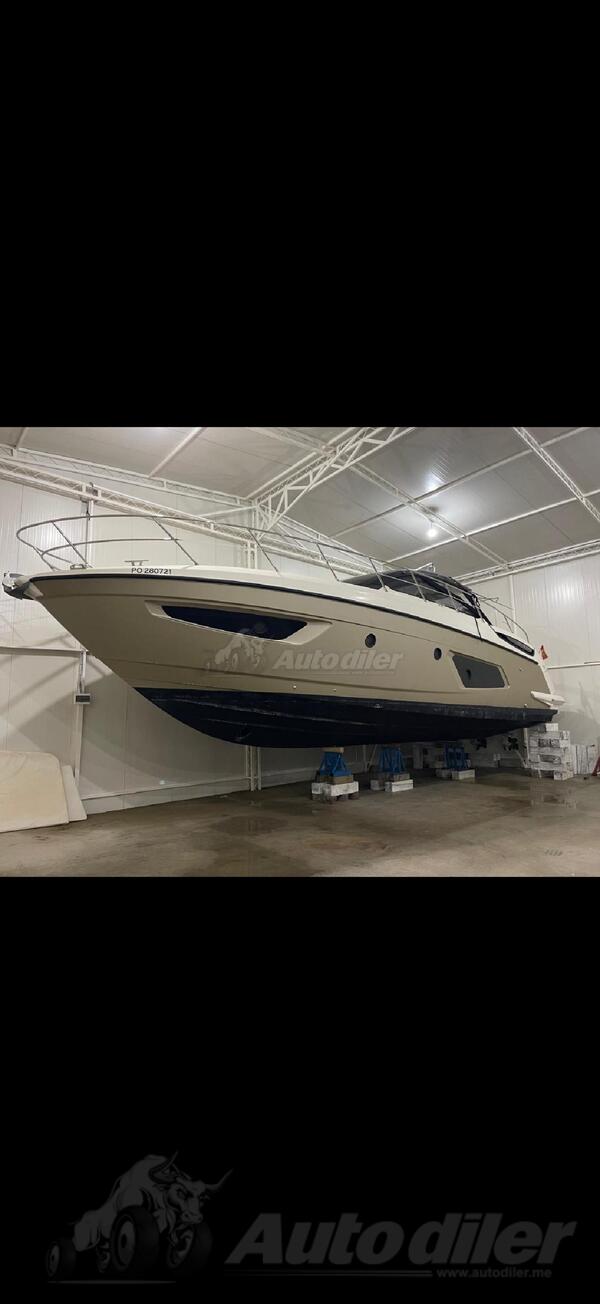 Azimut-benetti - ATLANTIS 44