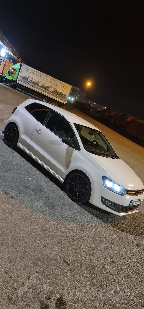Volkswagen - Polo - 1.2 TDI