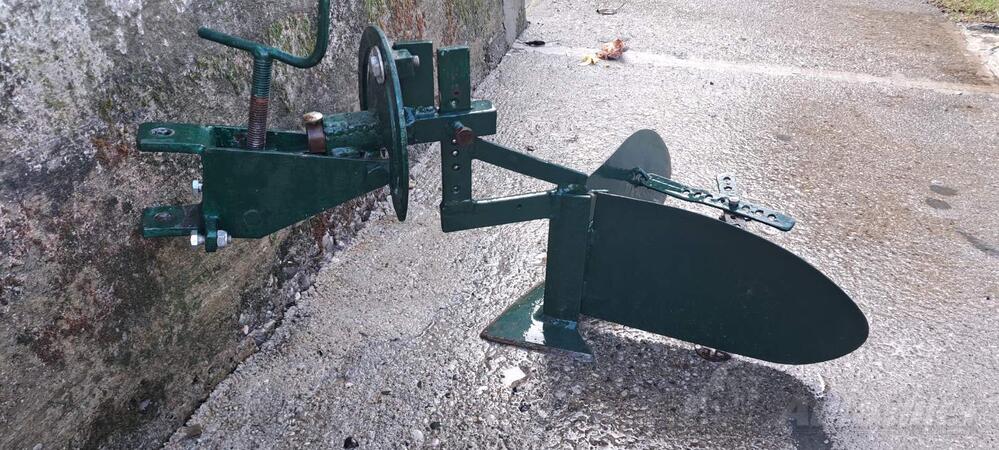 Lombardini - Mali Labin