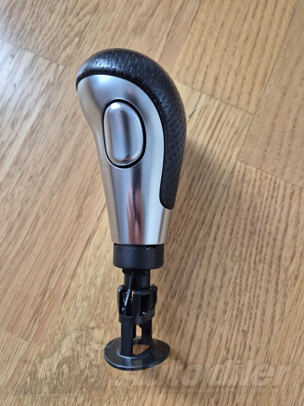 Ručica mjenjača za Audi - A3