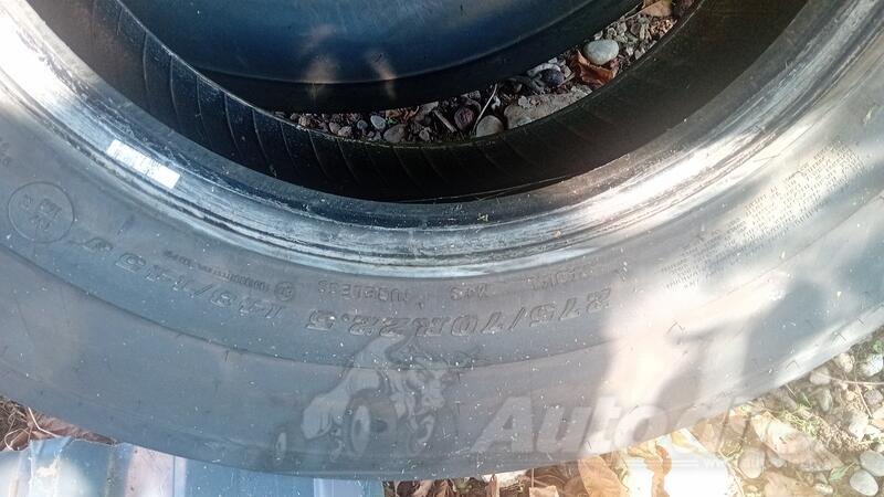 Dunlop - M+S - Univerzalna guma