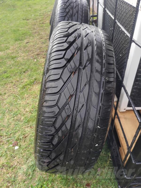 Uniroyal - 215/60R16. - Ljetnja guma
