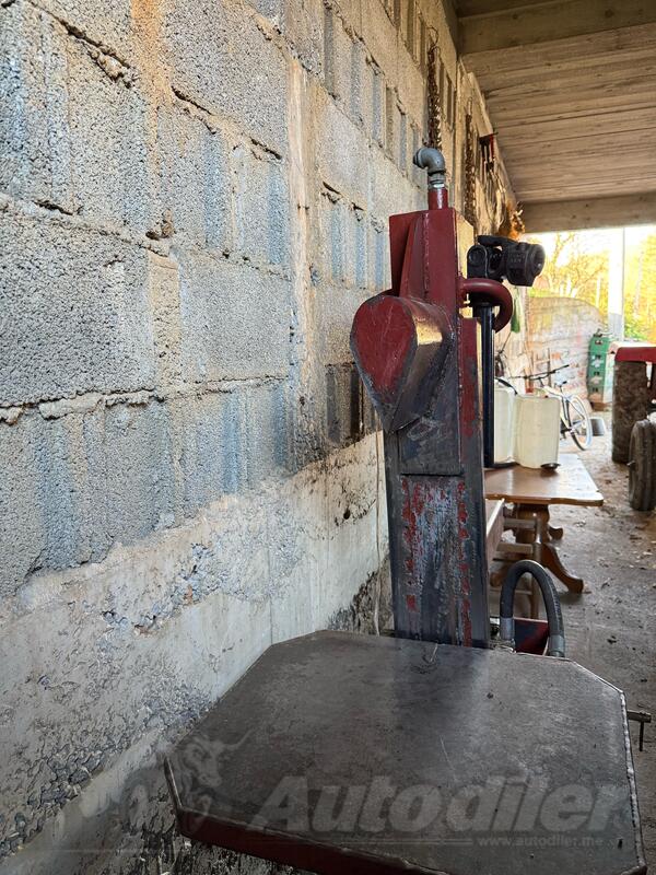 Rucna izrada - Cjepac