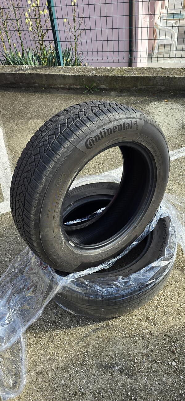 Continental - Winter Contact - Univerzalna guma