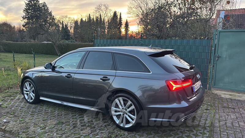 Audi - A6 - 2.0