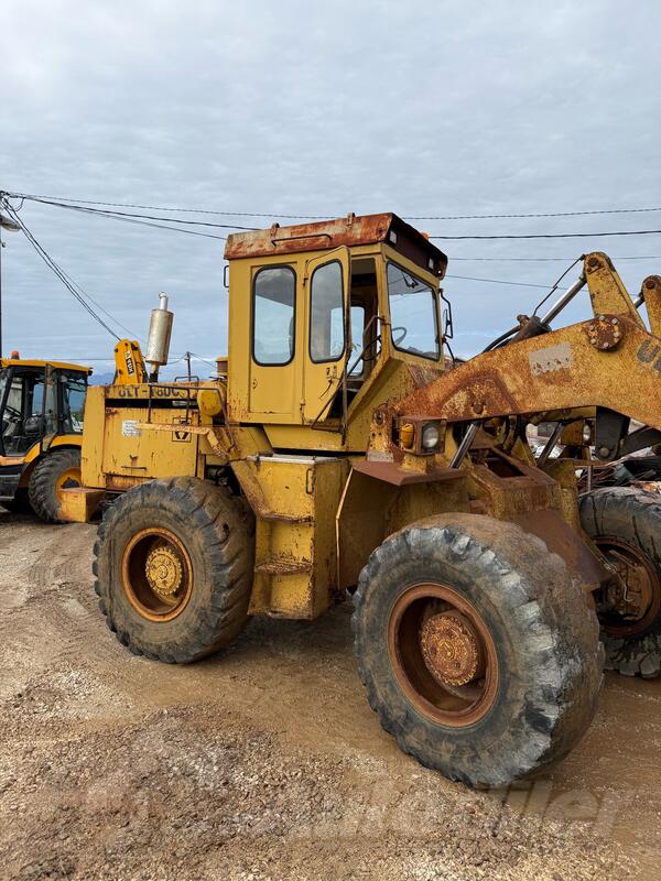 14. oktobar - ult 160c