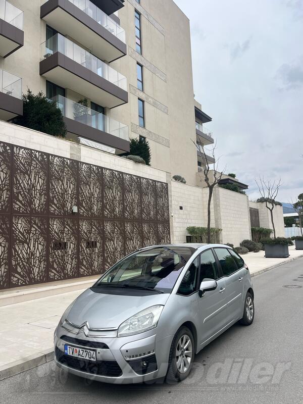 Citroen - C4 Picasso - 1.6