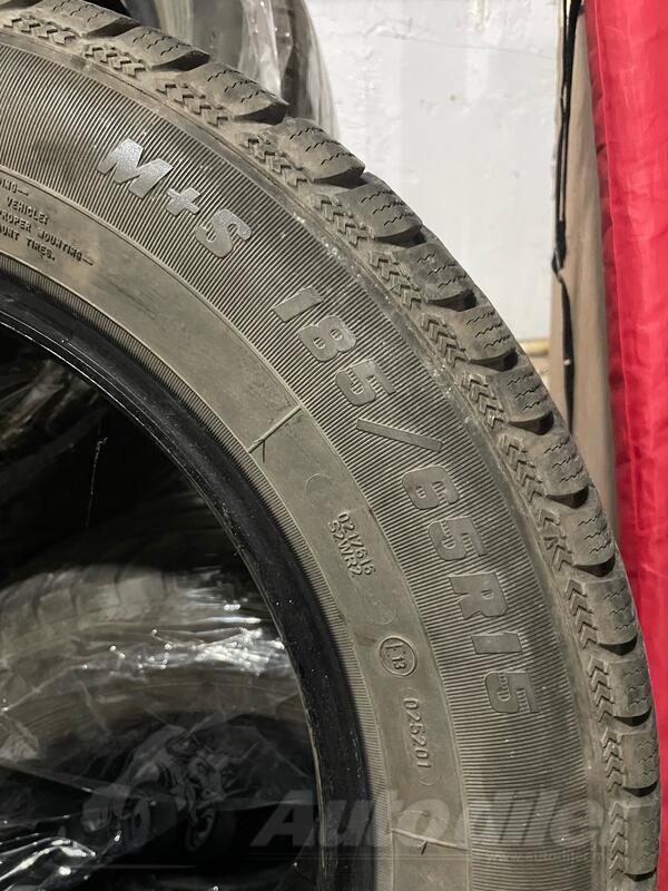 Sava - Eskimo - Zimska guma