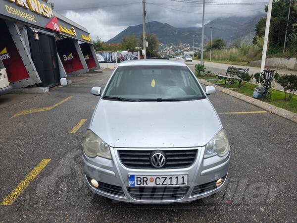 Volkswagen - Polo - 1.4 TDI