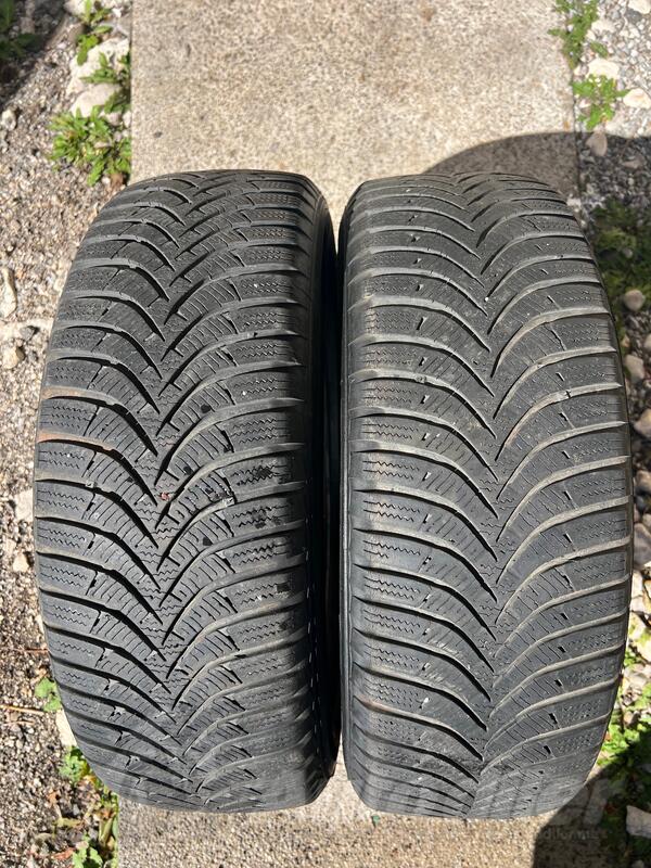 Hankook - Zimska guma - Zimska guma