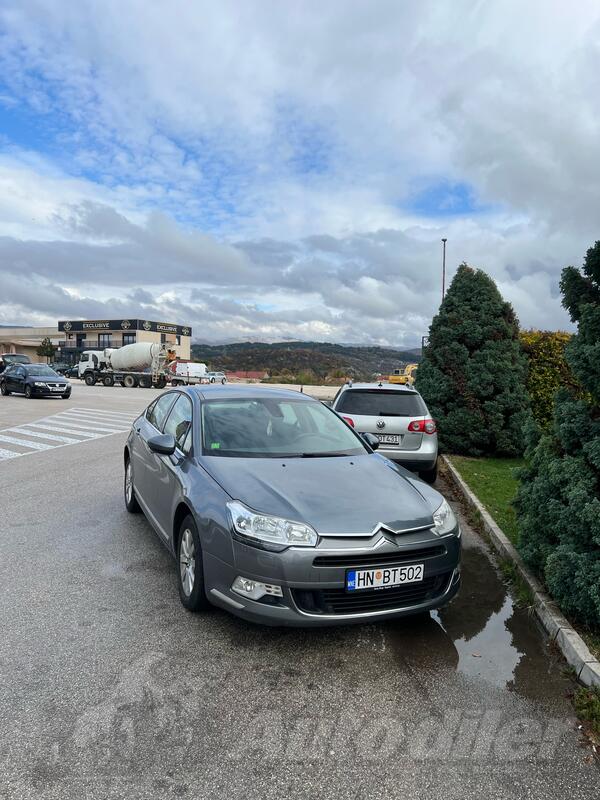 Citroen - C5 - 1.6