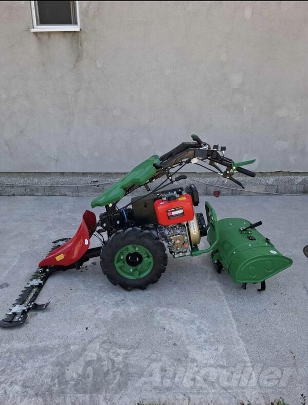 Ostalo - Motokultivatori