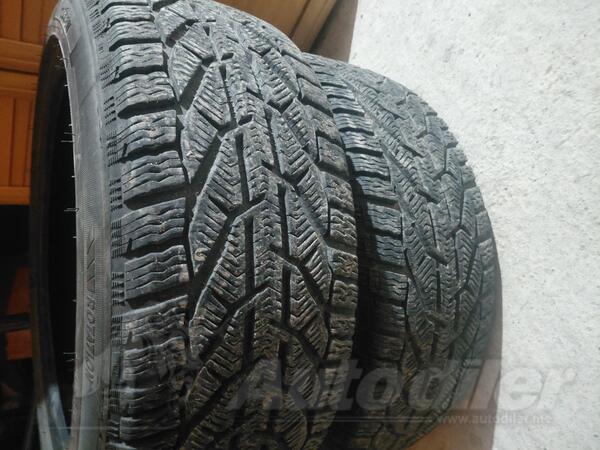 Riken - Zimska - Zimska guma