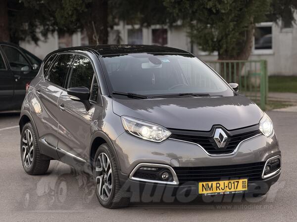 Renault - Captur - 1.5 DCI