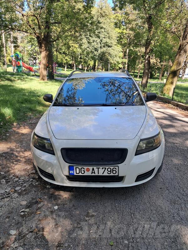 Volvo - V50 - 2.0