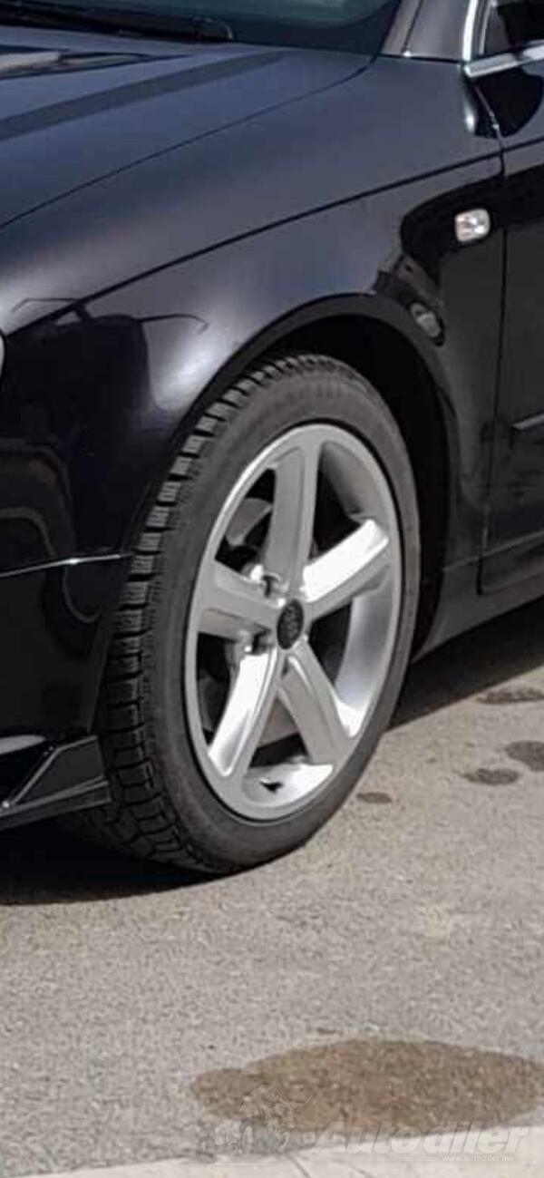 Ostalo felne i Riken gume