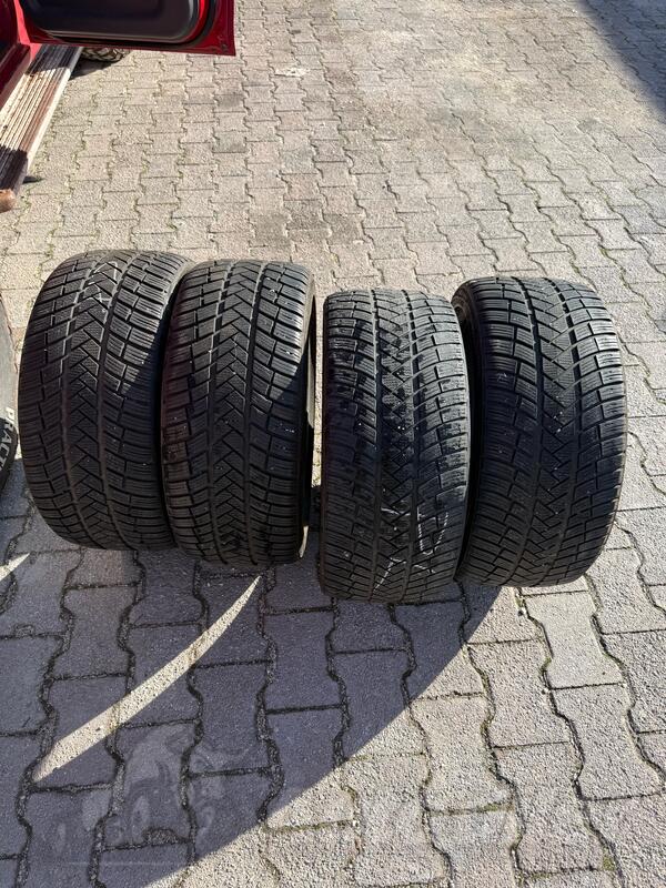 Windforce - Zimska  - Zimska guma