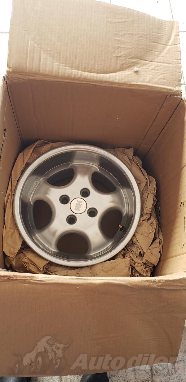 Fabričke - RH - Aluminijum felne