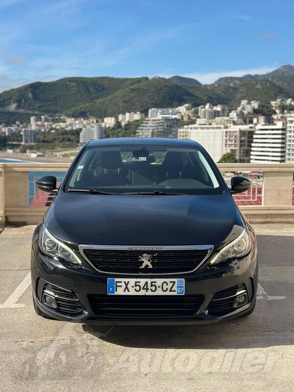 Peugeot - 308 - 1.5 HDI