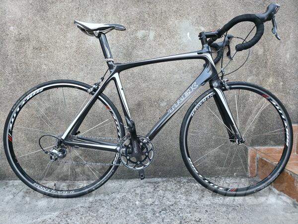 Trek - Carbon Ultegra