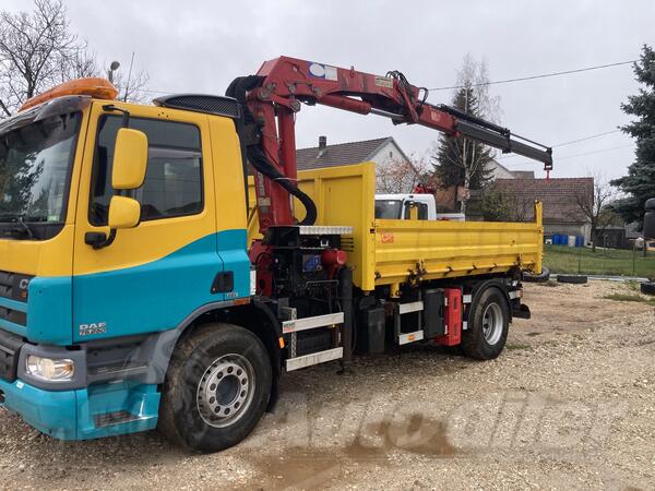DAF - 75250