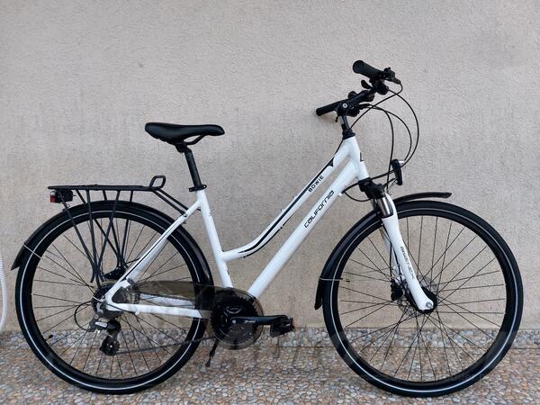 Ostalo - California Bowie