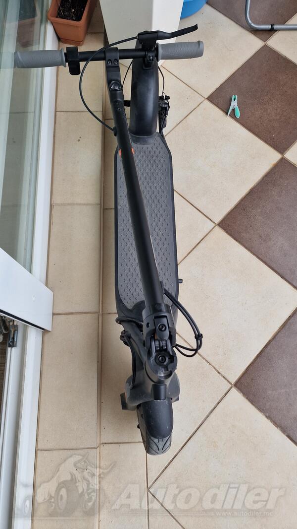 Ostalo - Segway Električni Trotinet