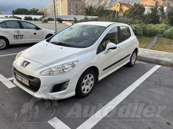 Peugeot - 308 - 1.6 HDI