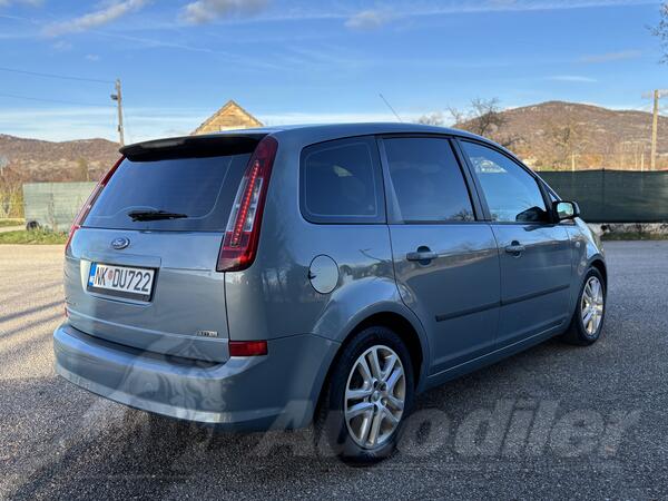 Ford - C-Max