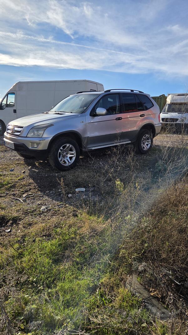 Shuanghuan - CEO - 2.4