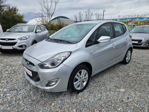 Hyundai - i20 - 1.4 i