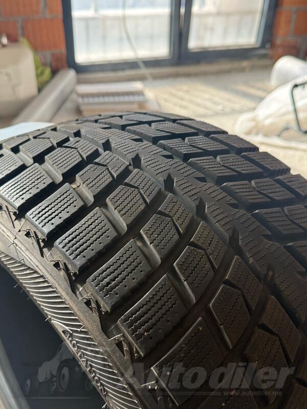 Gripmax - 285/45R20 - Zimska guma