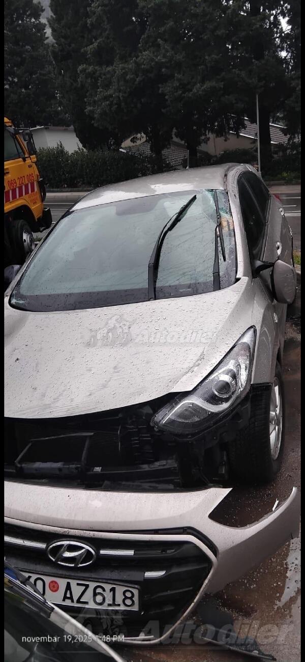 Hyundai - i30 - 1.4 GL